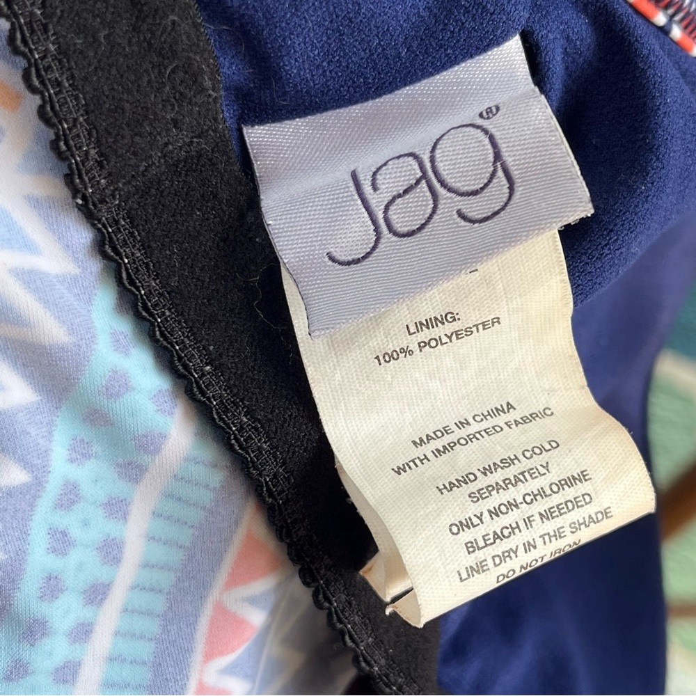 Jag bikini 3 piece set - Picture 10 of 10